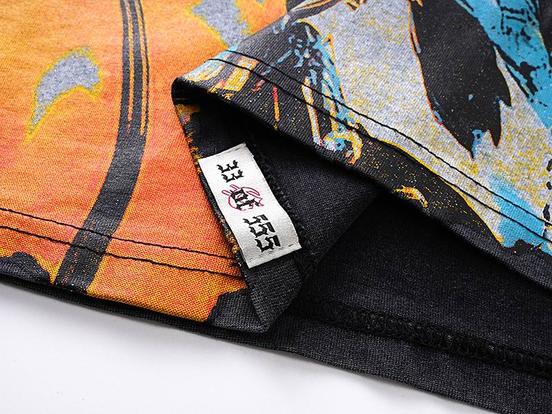 EM Sneakers Godspeed Long Sleeve Shirt 1153 Black