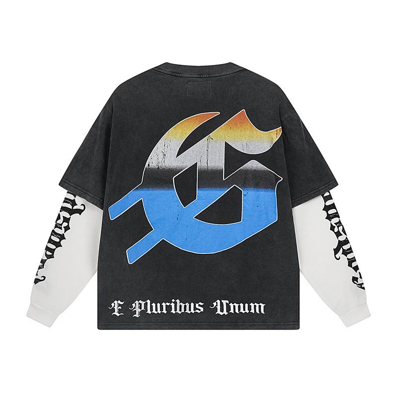 EM Sneakers Godspeed Long Sleeve Shirt 1155