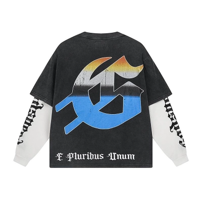 EM Sneakers Godspeed Long Sleeve Shirt 1155 02