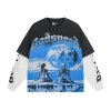 EM Sneakers Godspeed Long Sleeve Shirt 1155
