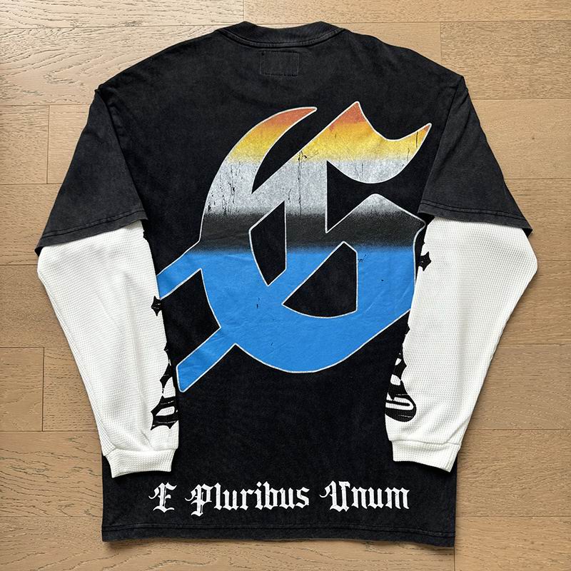 EM Sneakers Godspeed Long Sleeve Shirt 1155