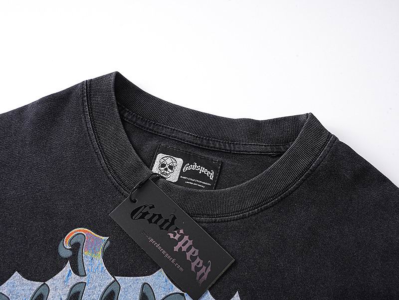 EM Sneakers Godspeed Long Sleeve Shirt 1155