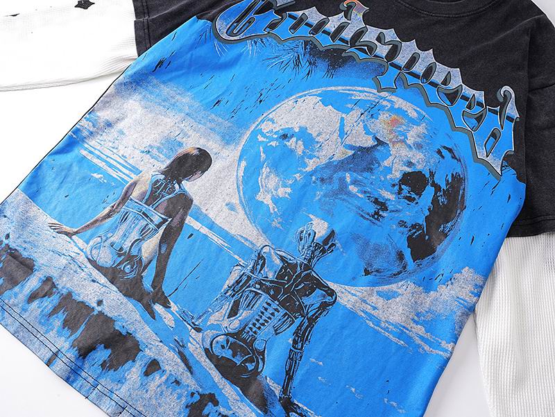 EM Sneakers Godspeed Long Sleeve Shirt 1155