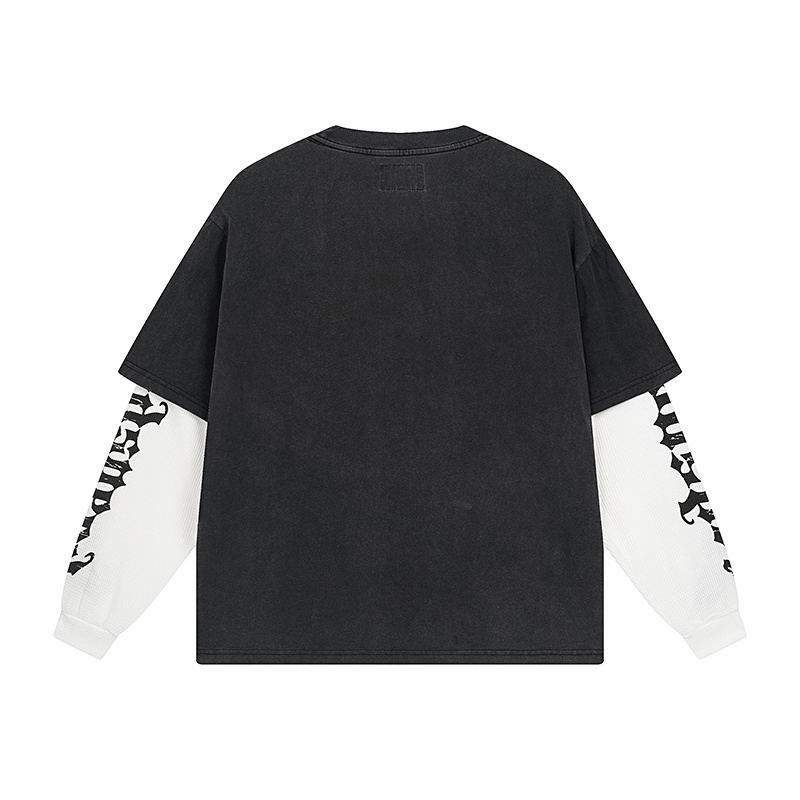 EM Sneakers Godspeed Long Sleeve Shirt 1156