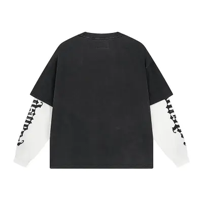 EM Sneakers Godspeed Long Sleeve Shirt 1156 02