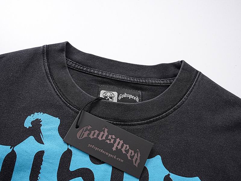 EM Sneakers Godspeed Long Sleeve Shirt 1156