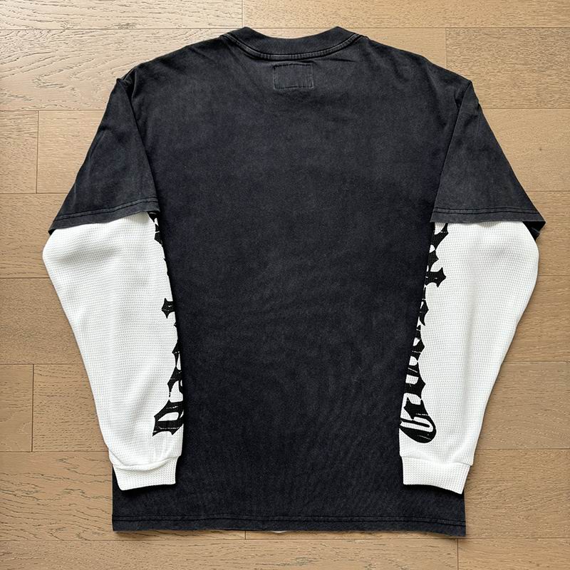 EM Sneakers Godspeed Long Sleeve Shirt 1156
