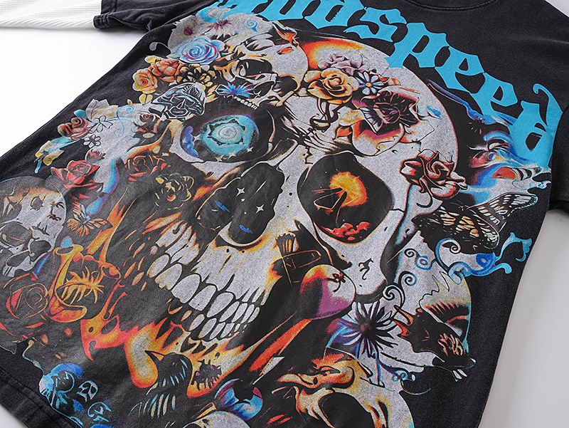 EM Sneakers Godspeed Long Sleeve Shirt 1156