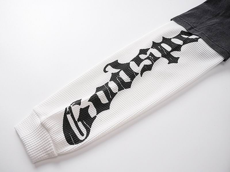 EM Sneakers Godspeed Long Sleeve Shirt 1156