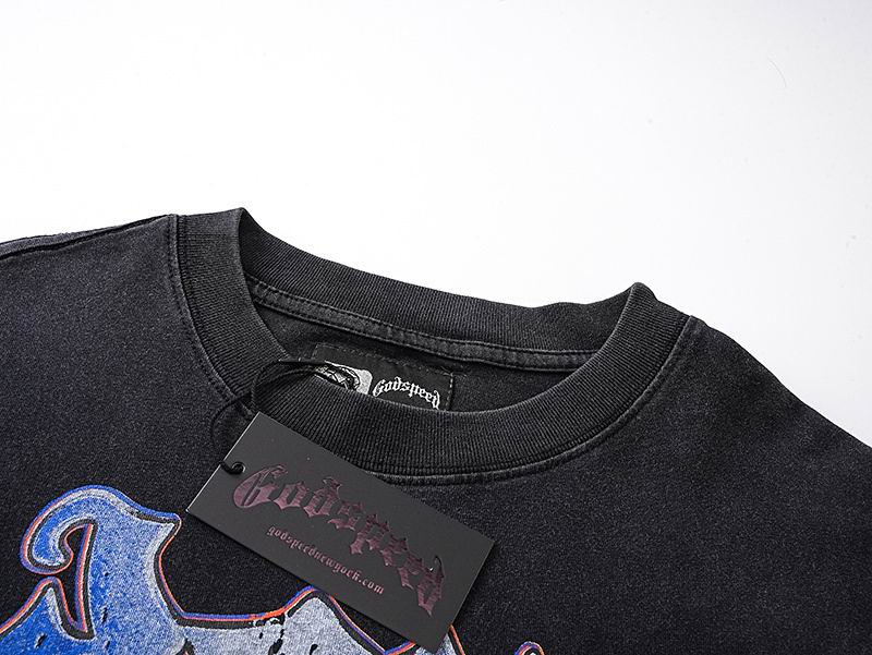 EM Sneakers Godspeed Long Sleeve Shirt 1157