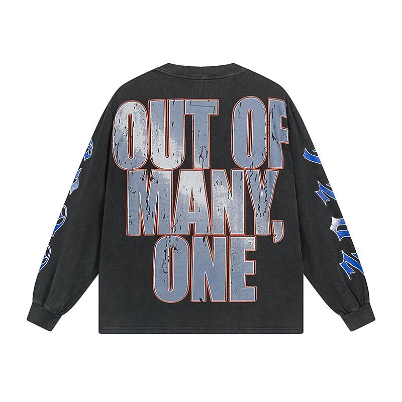 EM Sneakers Godspeed Long Sleeve Shirt 1157