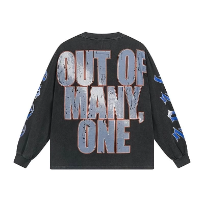 EM Sneakers Godspeed Long Sleeve Shirt 1157 02