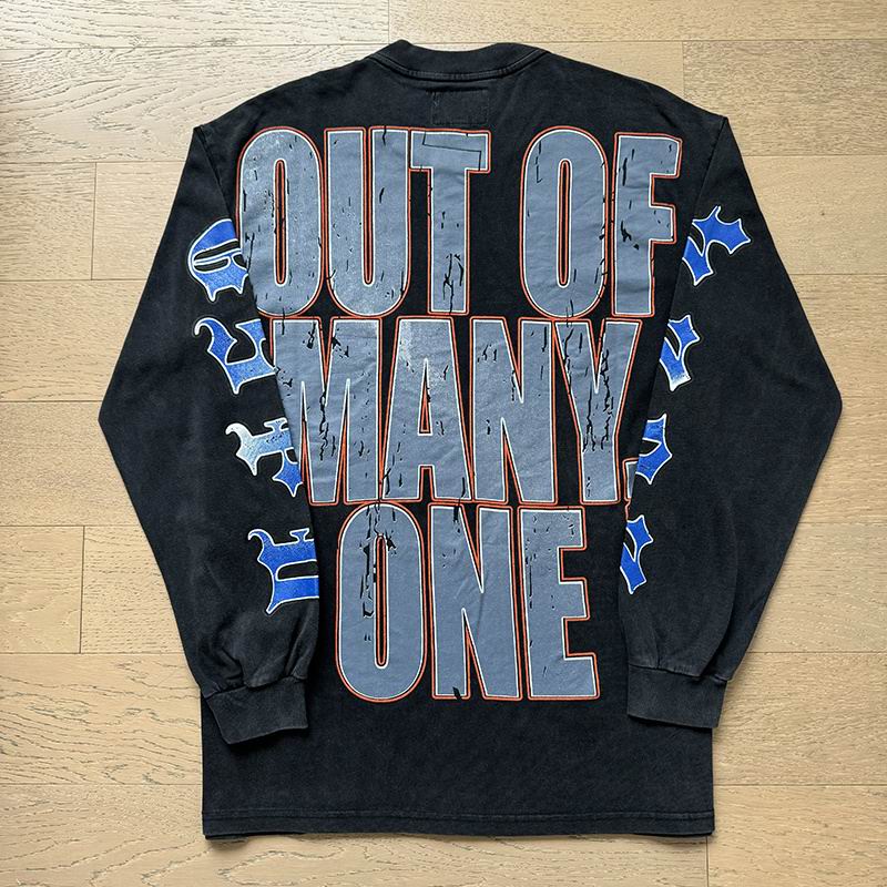 EM Sneakers Godspeed Long Sleeve Shirt 1157