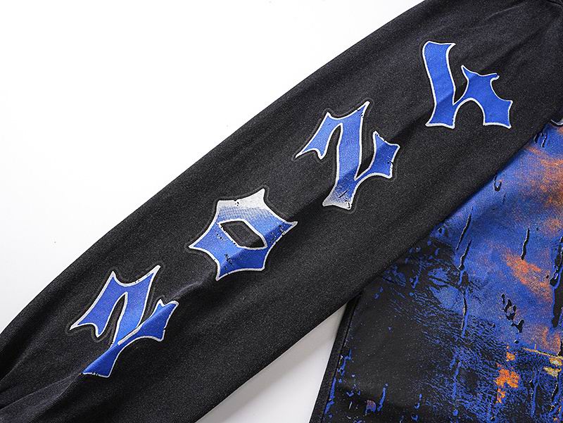 EM Sneakers Godspeed Long Sleeve Shirt 1157