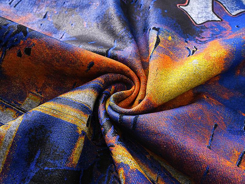 EM Sneakers Godspeed Long Sleeve Shirt 1157