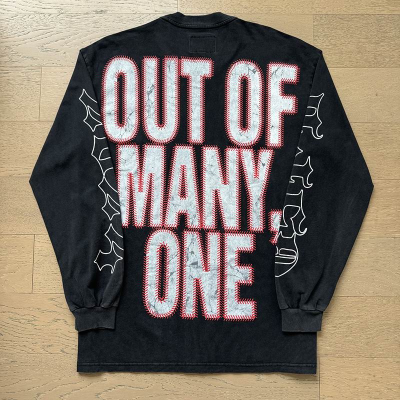 EM Sneakers Godspeed Long Sleeve Shirt 1158