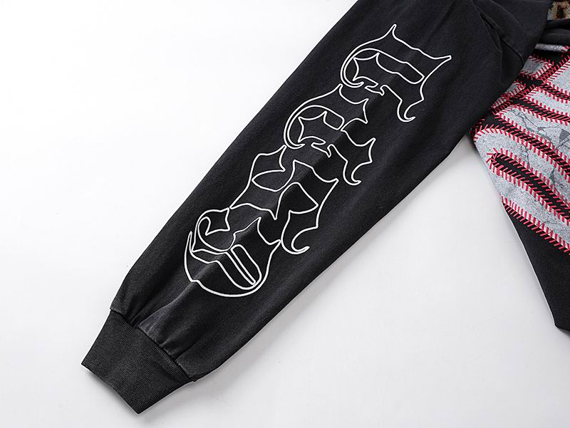 EM Sneakers Godspeed Long Sleeve Shirt 1158