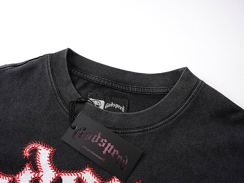 EM Sneakers Godspeed Long Sleeve Shirt 1159