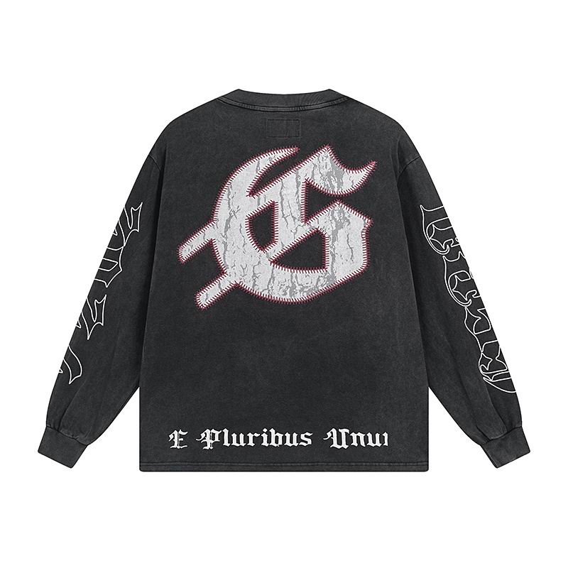 EM Sneakers Godspeed Long Sleeve Shirt 1159