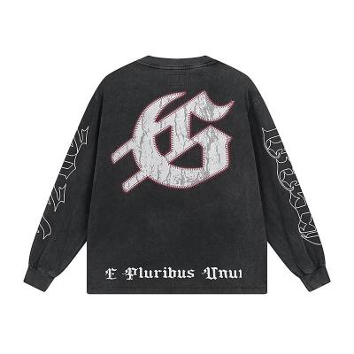 EM Sneakers Godspeed Long Sleeve Shirt 1159 02