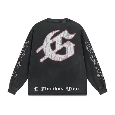 EM Sneakers Godspeed Long Sleeve Shirt 1159 02