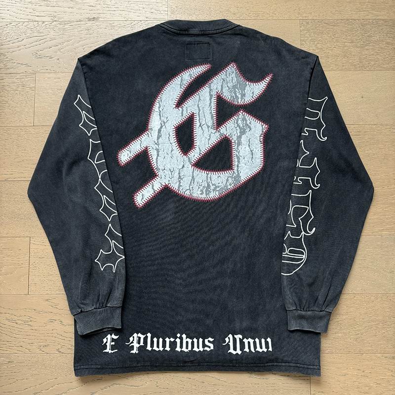 EM Sneakers Godspeed Long Sleeve Shirt 1159