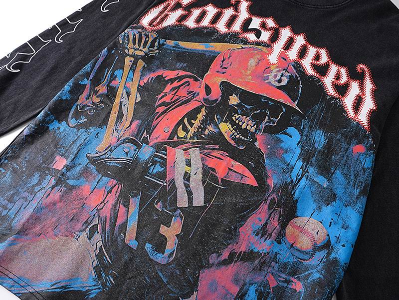 EM Sneakers Godspeed Long Sleeve Shirt 1159