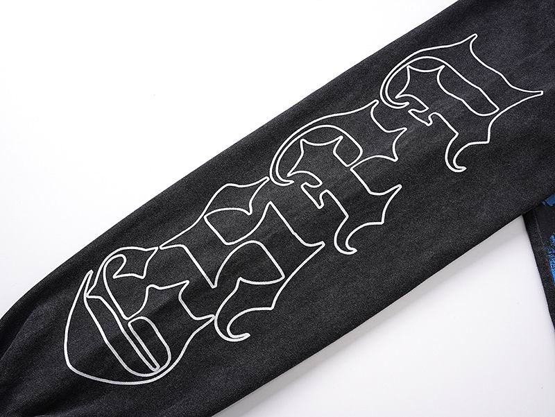 EM Sneakers Godspeed Long Sleeve Shirt 1159