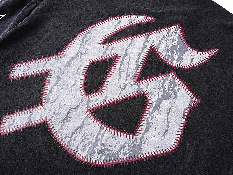 EM Sneakers Godspeed Long Sleeve Shirt 1159