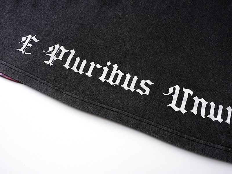 EM Sneakers Godspeed Long Sleeve Shirt 1159