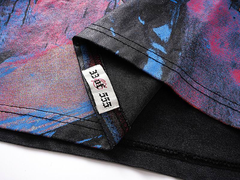 EM Sneakers Godspeed Long Sleeve Shirt 1159