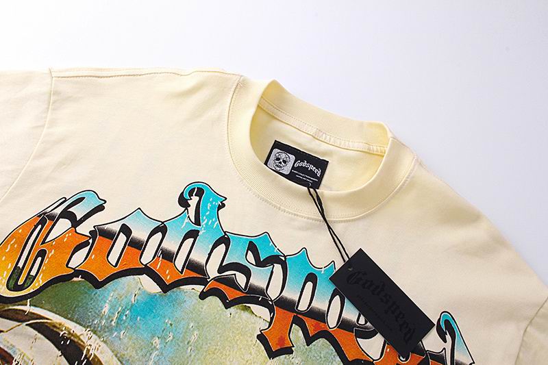 EM Sneakers Godspeed Long Sleeve Shirt 3153