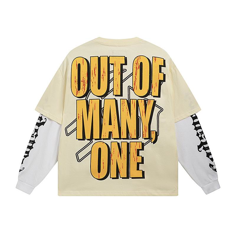 EM Sneakers Godspeed Long Sleeve Shirt 3153