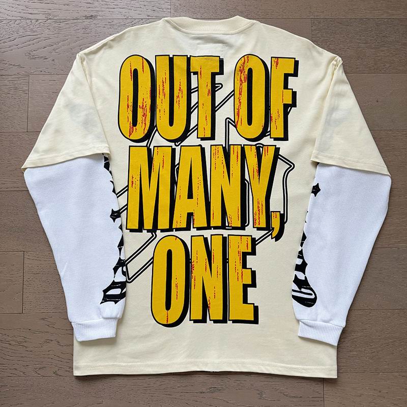 EM Sneakers Godspeed Long Sleeve Shirt 3153