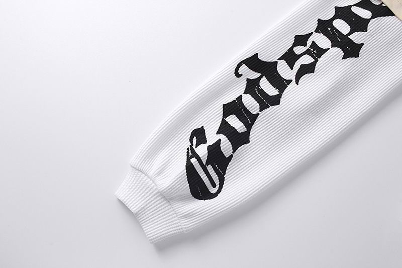 EM Sneakers Godspeed Long Sleeve Shirt 3153