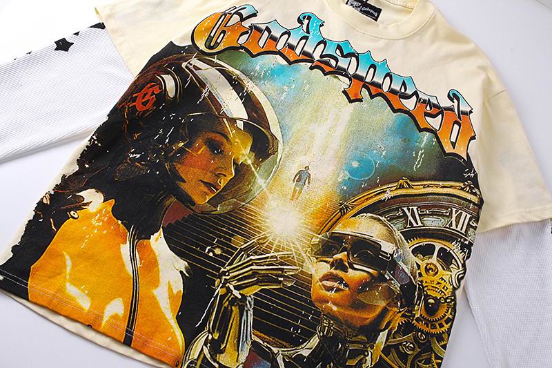 EM Sneakers Godspeed Long Sleeve Shirt 3153