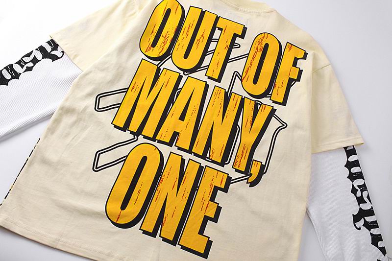 EM Sneakers Godspeed Long Sleeve Shirt 3153