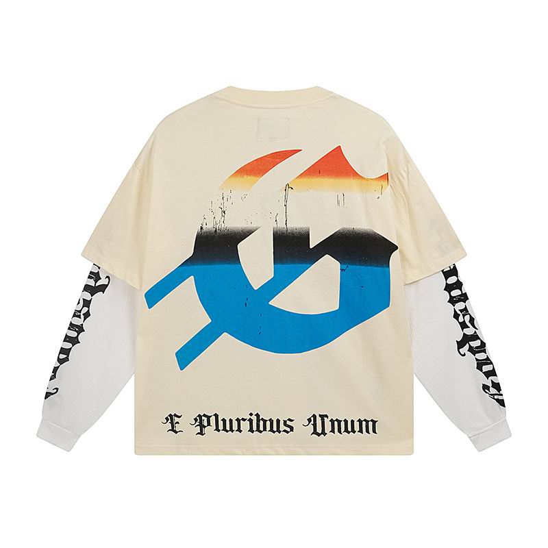 EM Sneakers Godspeed Long Sleeve Shirt 3155