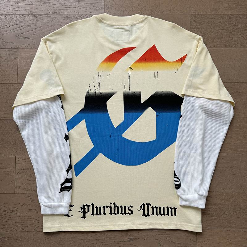 EM Sneakers Godspeed Long Sleeve Shirt 3155