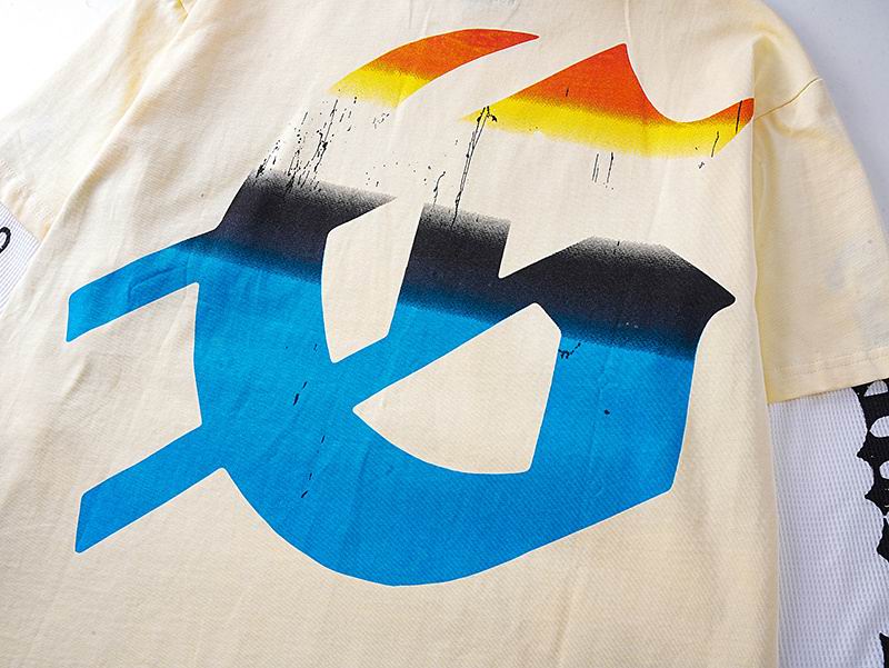 EM Sneakers Godspeed Long Sleeve Shirt 3155