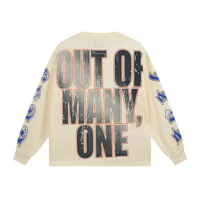 EM Sneakers Godspeed Long Sleeve Shirt 3157 02