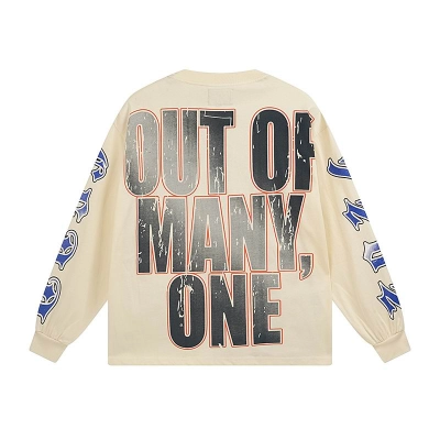 EM Sneakers Godspeed Long Sleeve Shirt 3157 02