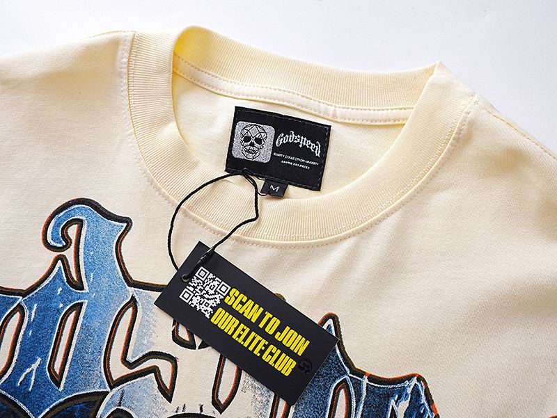 EM Sneakers Godspeed Long Sleeve Shirt 3157