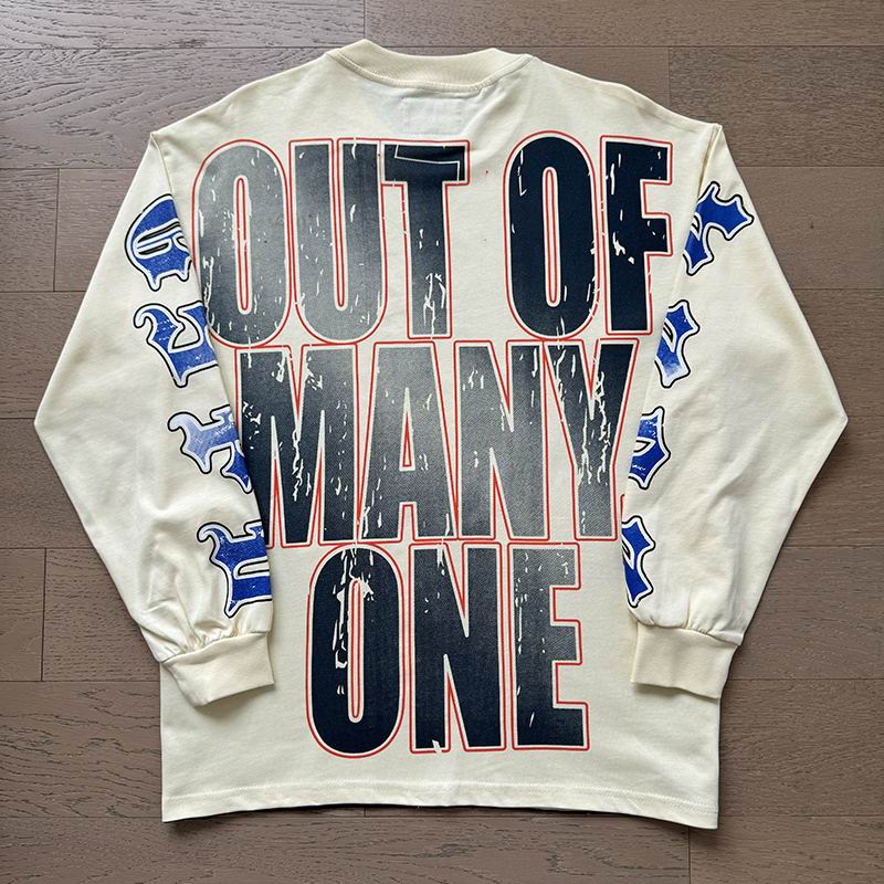 EM Sneakers Godspeed Long Sleeve Shirt 3157