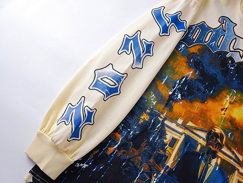 EM Sneakers Godspeed Long Sleeve Shirt 3157