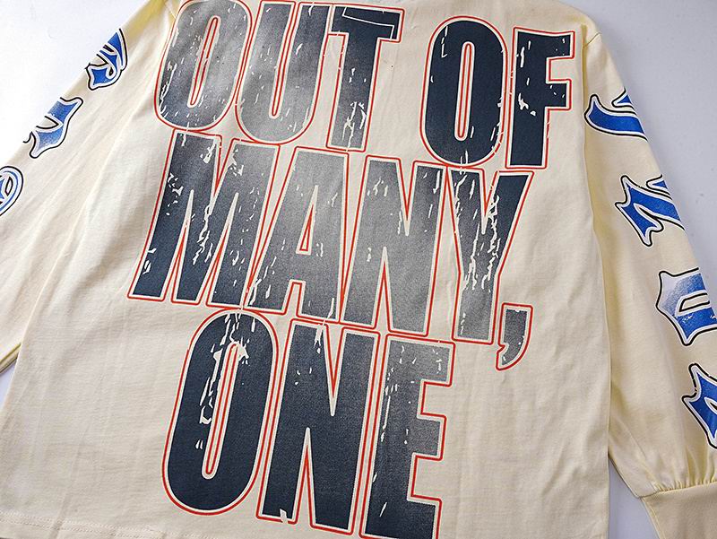 EM Sneakers Godspeed Long Sleeve Shirt 3157