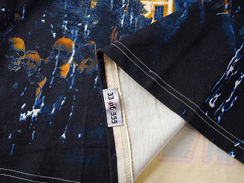 EM Sneakers Godspeed Long Sleeve Shirt 3157