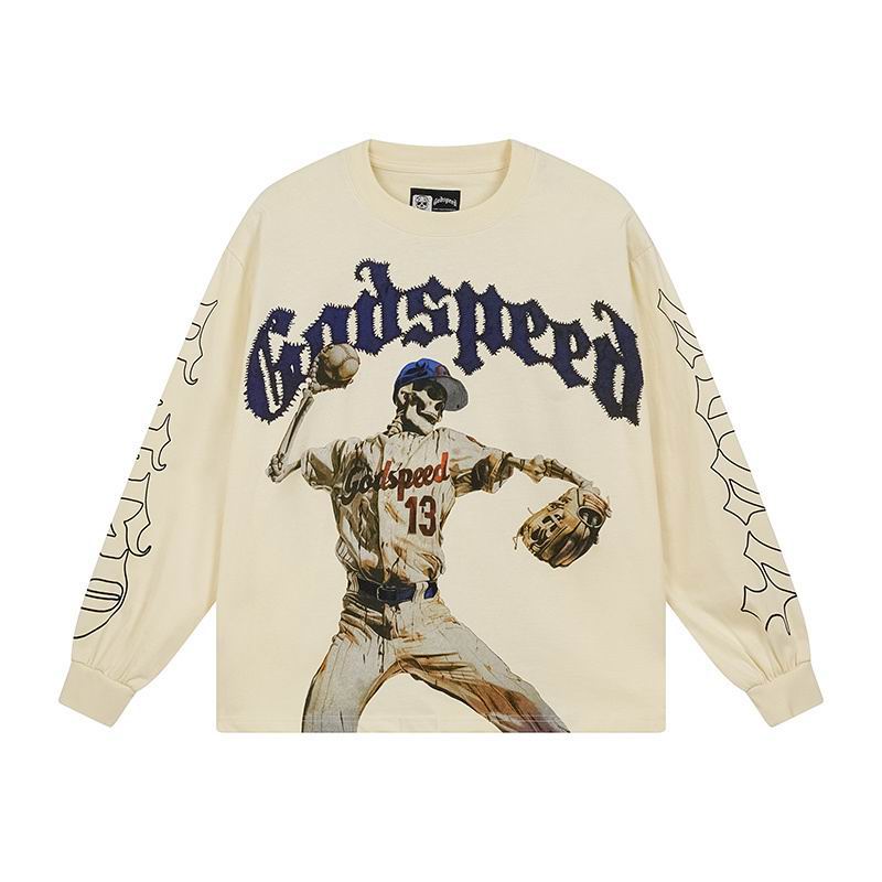 EM Sneakers Godspeed Long Sleeve Shirt 3158
