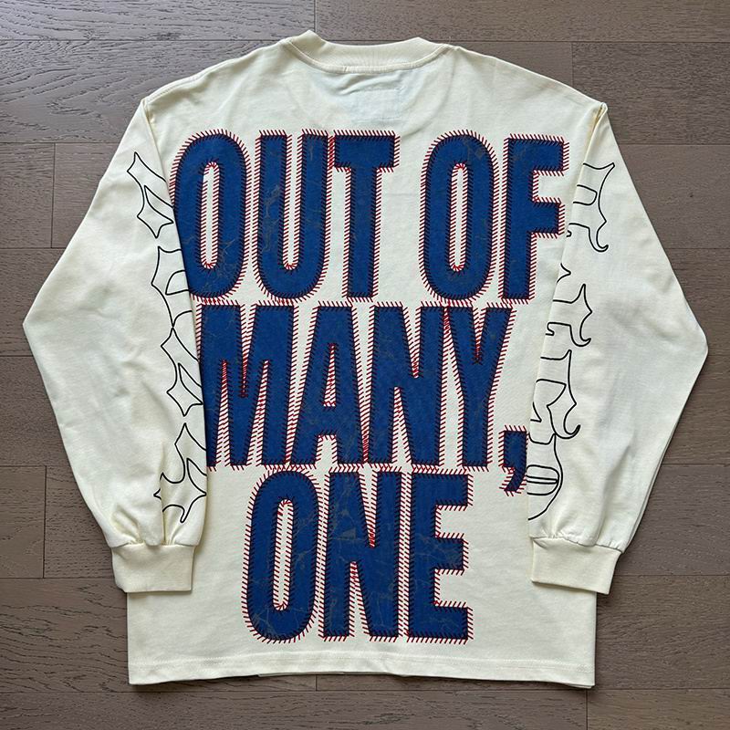 EM Sneakers Godspeed Long Sleeve Shirt 3158