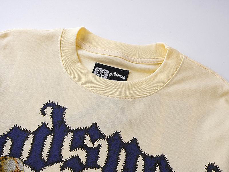 EM Sneakers Godspeed Long Sleeve Shirt 3158